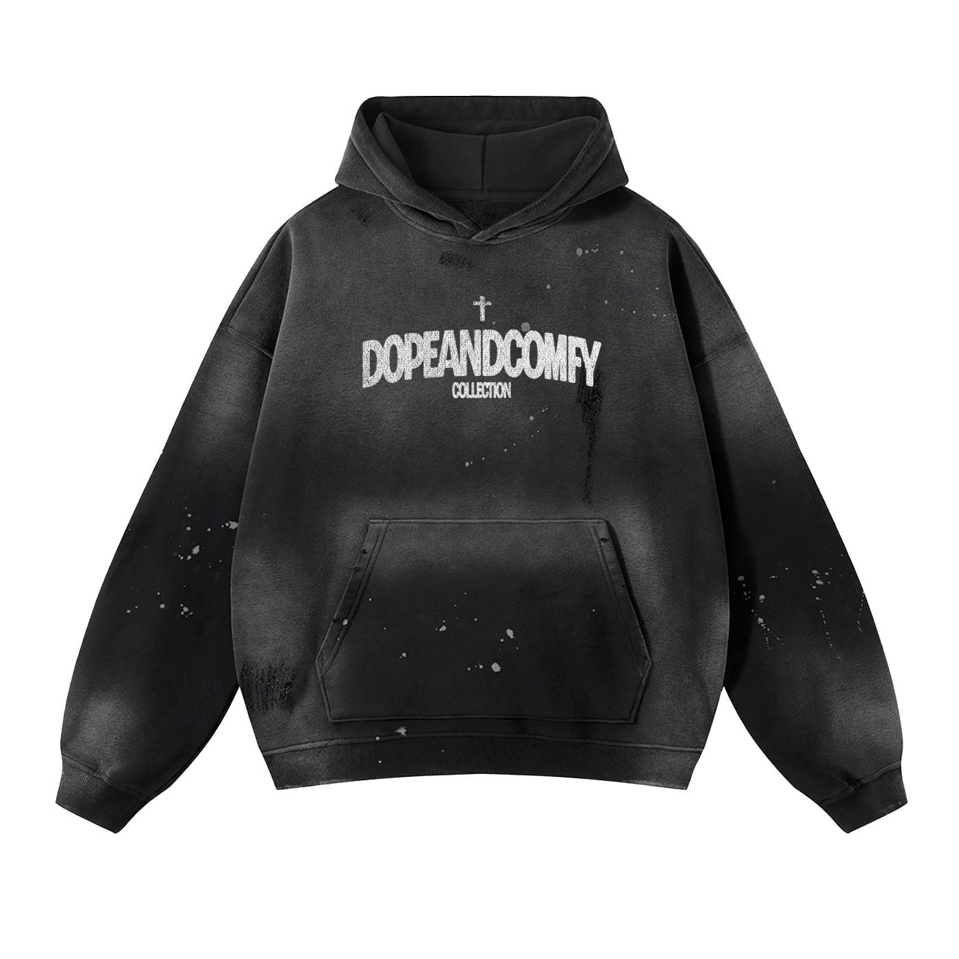 Hoodie’s